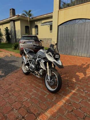 BMW R 1200 GS BMW R 1200 GS